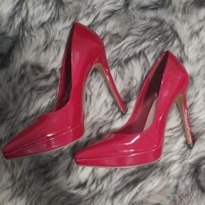 Jessica Simpson Heels